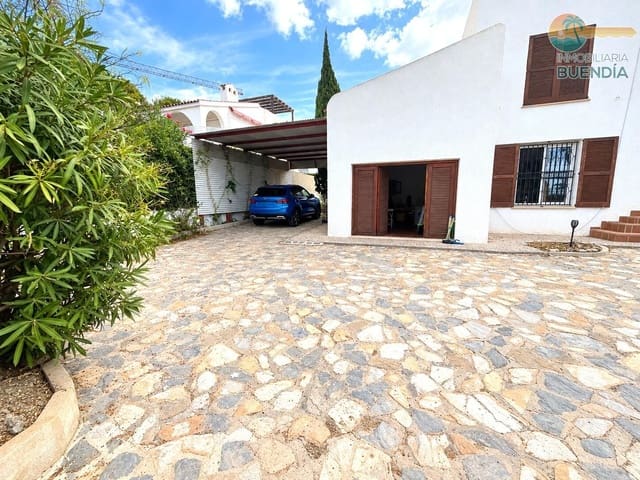 4 soveværelse Villa til salg i La Azohia, Cartagena med garage - € 495.000 (Ref: 10094807)