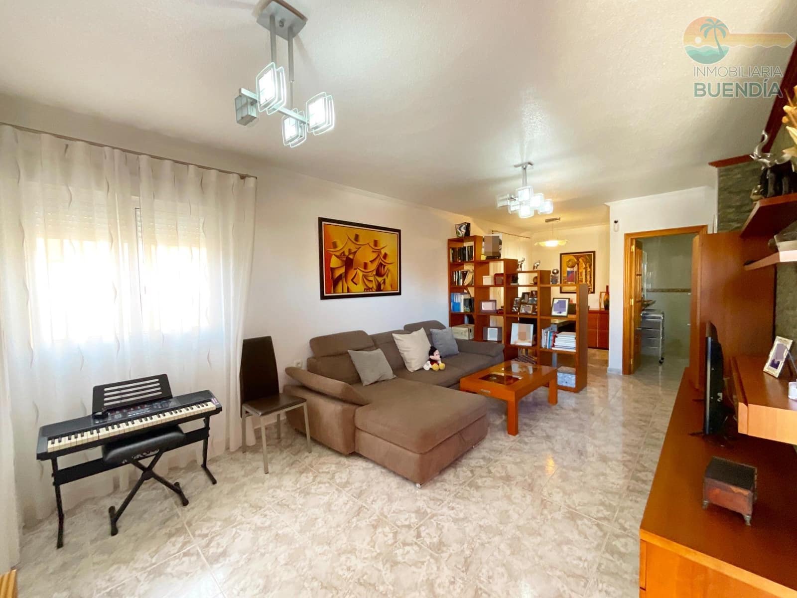 Apartamento de 3 habitaciones en Alamillo en venta - 294.900 € (Ref: 10098529)