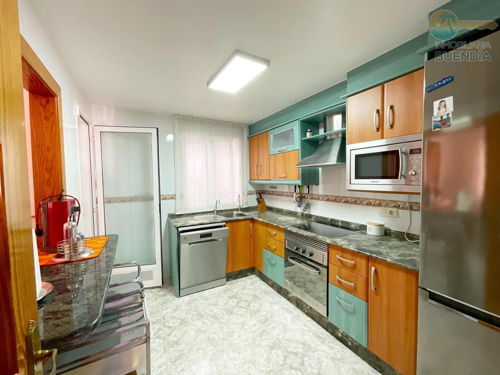 Apartamento de 3 habitaciones en Alamillo en venta - 294.900 € (Ref: 10098529)