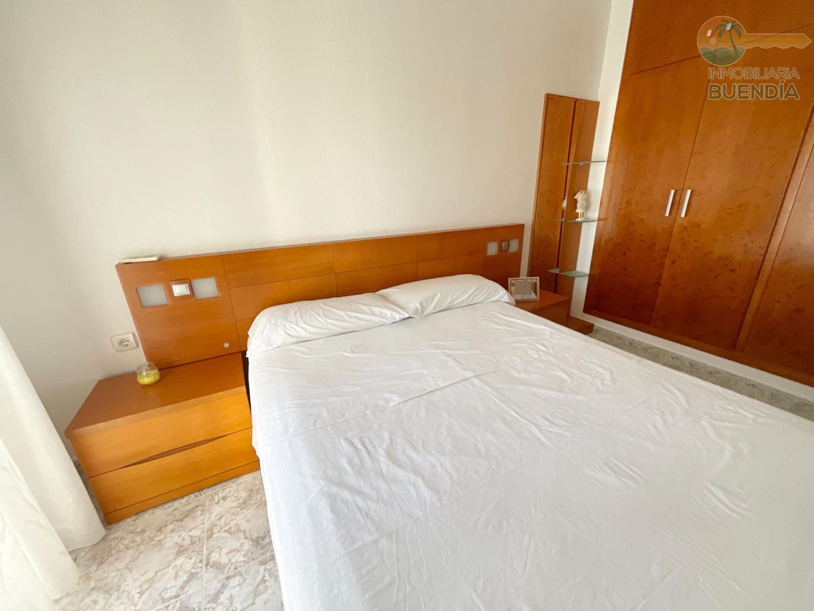 Apartamento de 3 habitaciones en Alamillo en venta - 294.900 € (Ref: 10098529)