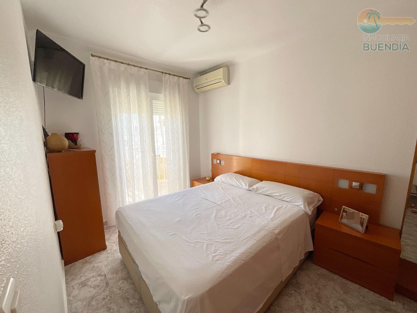 Apartamento de 3 habitaciones en Alamillo en venta - 294.900 € (Ref: 10098529)