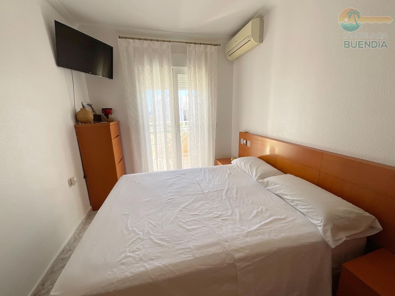 Apartamento de 3 habitaciones en Alamillo en venta - 294.900 € (Ref: 10098529)