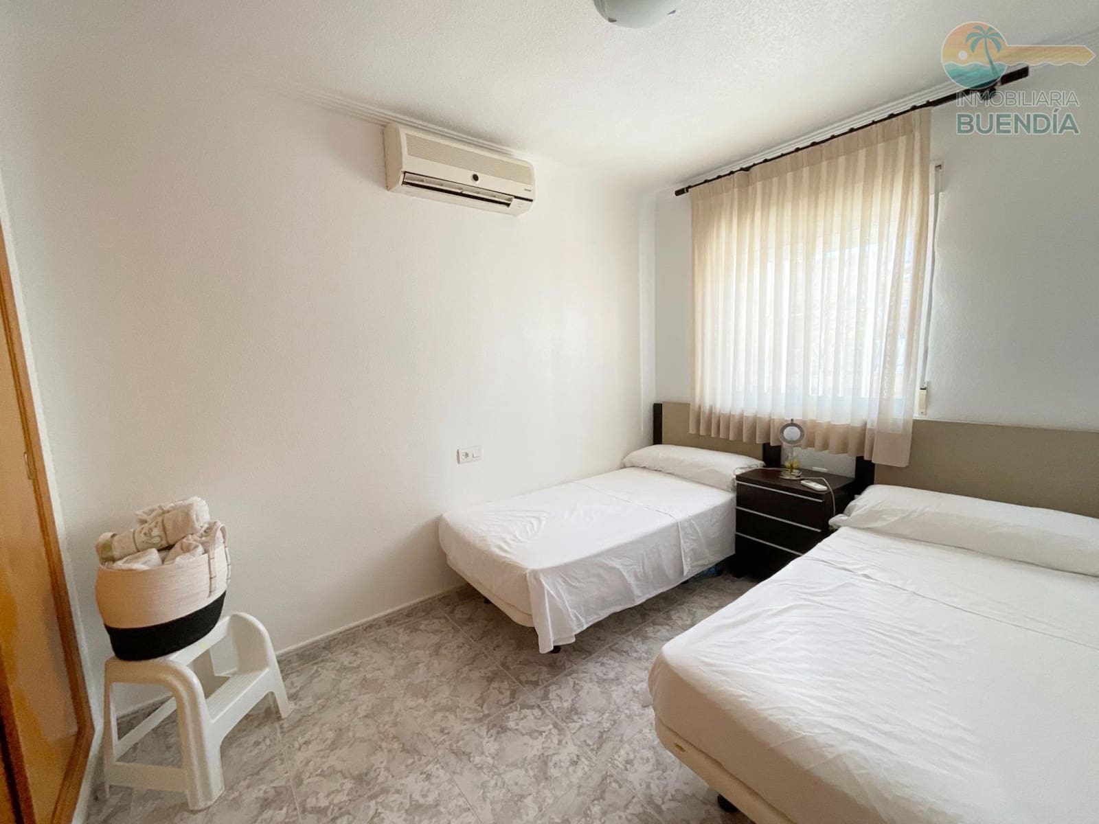 Apartamento de 3 habitaciones en Alamillo en venta - 294.900 € (Ref: 10098529)