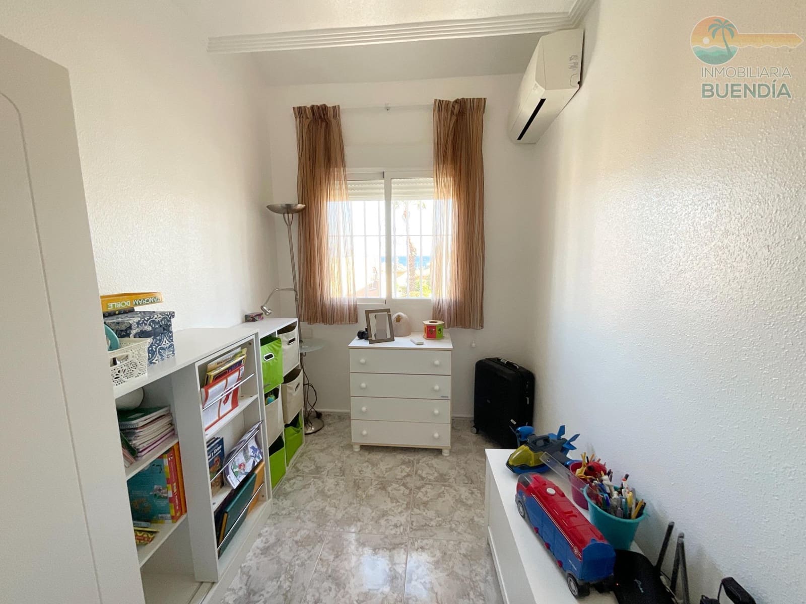Apartamento de 3 habitaciones en Alamillo en venta - 294.900 € (Ref: 10098529)