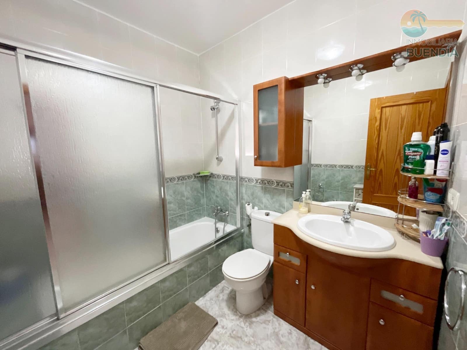 Apartamento de 3 habitaciones en Alamillo en venta - 294.900 € (Ref: 10098529)