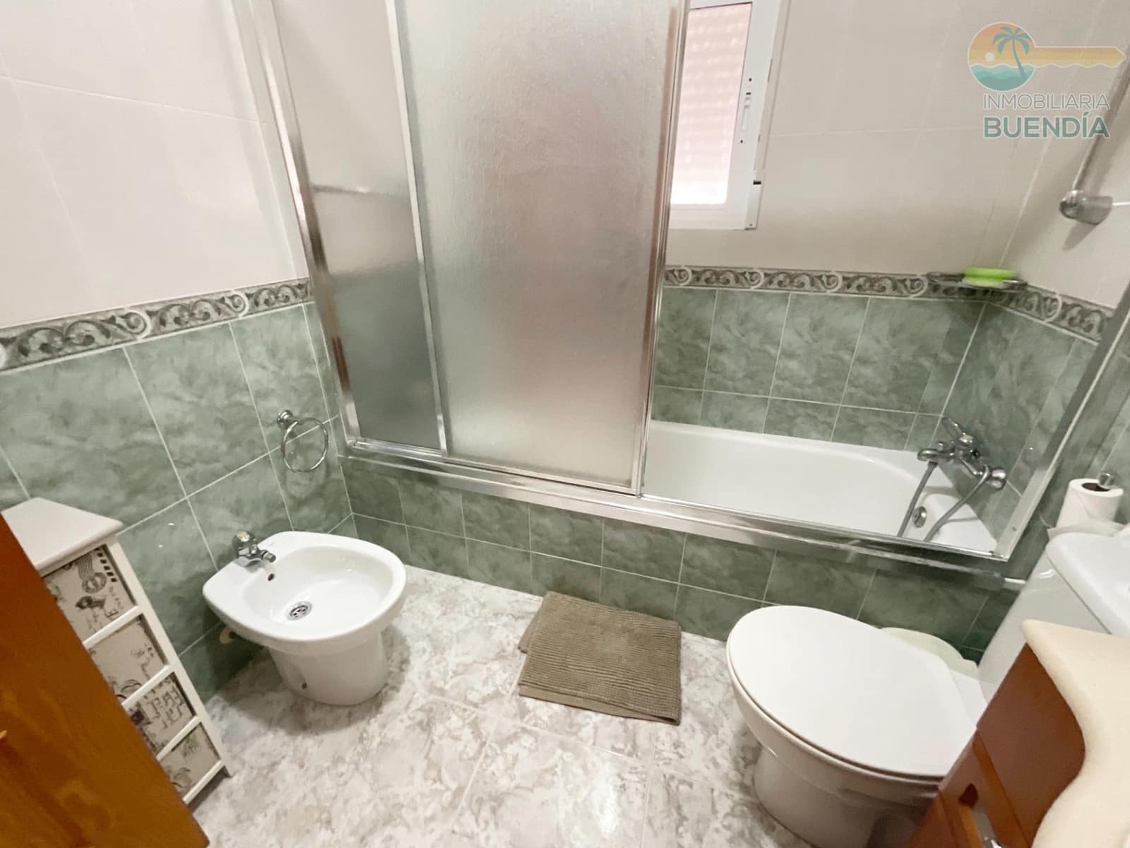 Apartamento de 3 habitaciones en Alamillo en venta - 294.900 € (Ref: 10098529)