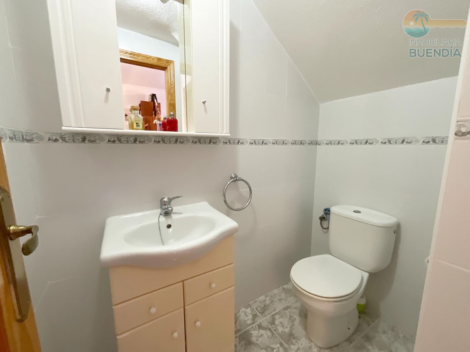 Apartamento de 3 habitaciones en Alamillo en venta - 294.900 € (Ref: 10098529)