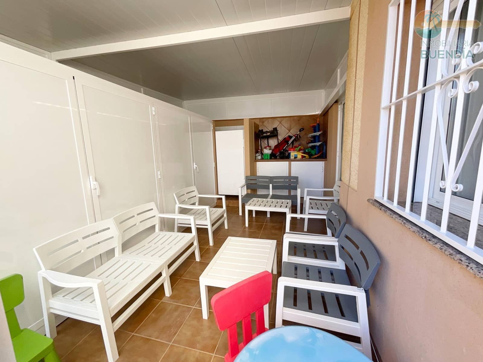 Apartamento de 3 habitaciones en Alamillo en venta - 294.900 € (Ref: 10098529)