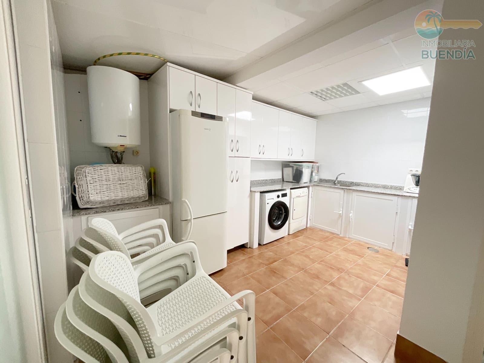 Apartamento de 3 habitaciones en Alamillo en venta - 294.900 € (Ref: 10098529)