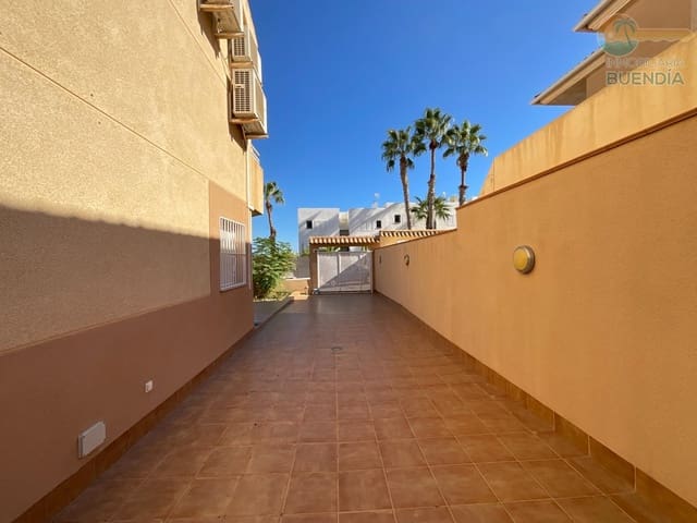 Apartamento de 3 habitaciones en Alamillo, Mazarrón en venta - 294.900 € (Ref: 10098529)