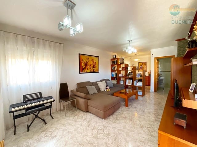 Apartamento de 3 habitaciones en Alamillo, Mazarrón en venta - 294.900 € (Ref: 10098529)
