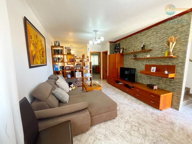 Apartamento de 3 habitaciones en Alamillo, Mazarrón en venta - 294.900 € (Ref: 10098529)