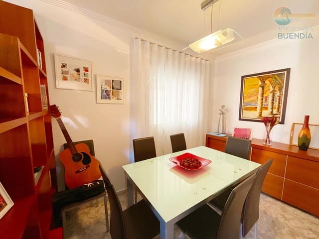 Apartamento de 3 habitaciones en Alamillo, Mazarrón en venta - 294.900 € (Ref: 10098529)