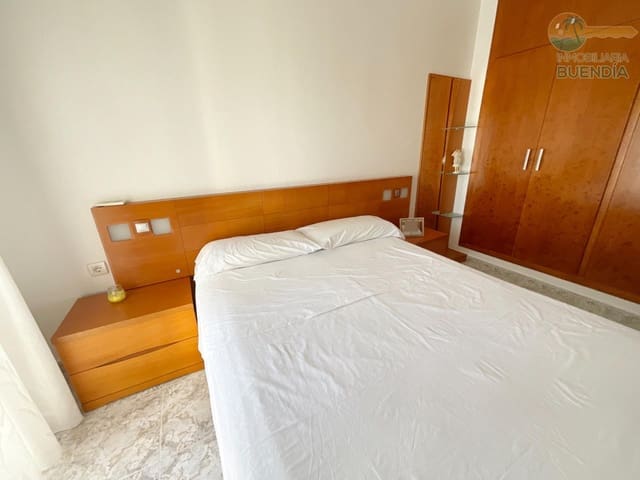 Apartamento de 3 habitaciones en Alamillo, Mazarrón en venta - 294.900 € (Ref: 10098529)