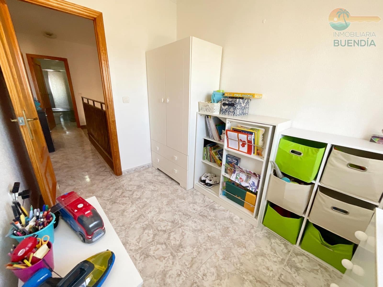 Apartamento de 3 habitaciones en Alamillo en venta - 294.900 € (Ref: 10098529)