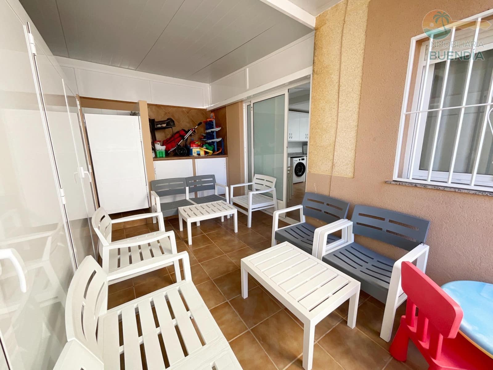 Apartamento de 3 habitaciones en Alamillo en venta - 294.900 € (Ref: 10098529)