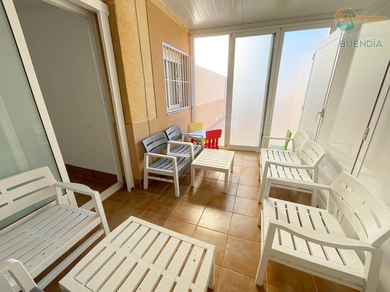 Apartamento de 3 habitaciones en Alamillo en venta - 294.900 € (Ref: 10098529)