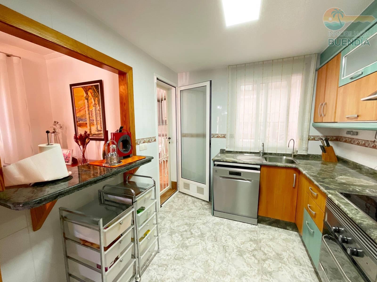 Apartamento de 3 habitaciones en Alamillo en venta - 294.900 € (Ref: 10098529)