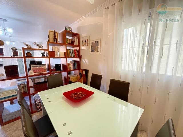 Apartamento de 3 habitaciones en Alamillo, Mazarrón en venta - 294.900 € (Ref: 10098529)