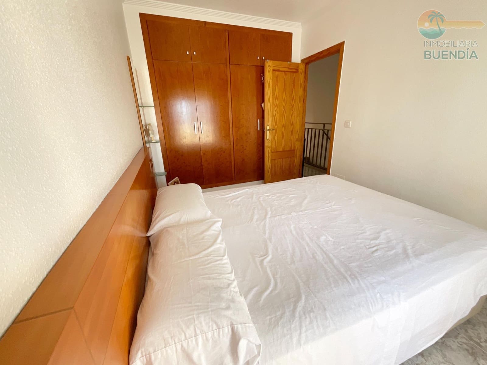 Apartamento de 3 habitaciones en Alamillo en venta - 294.900 € (Ref: 10098529)