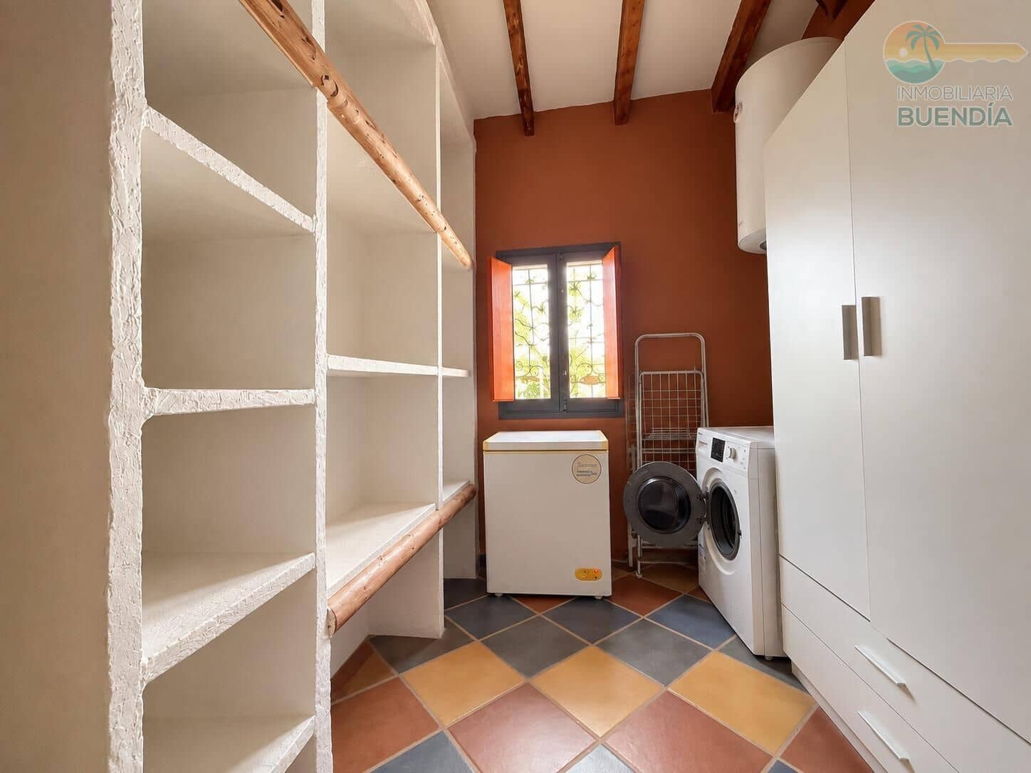 Finca/Casa Rural de 4 habitaciones en Totana en venta con piscina - 365.000 € (Ref: 10098530)