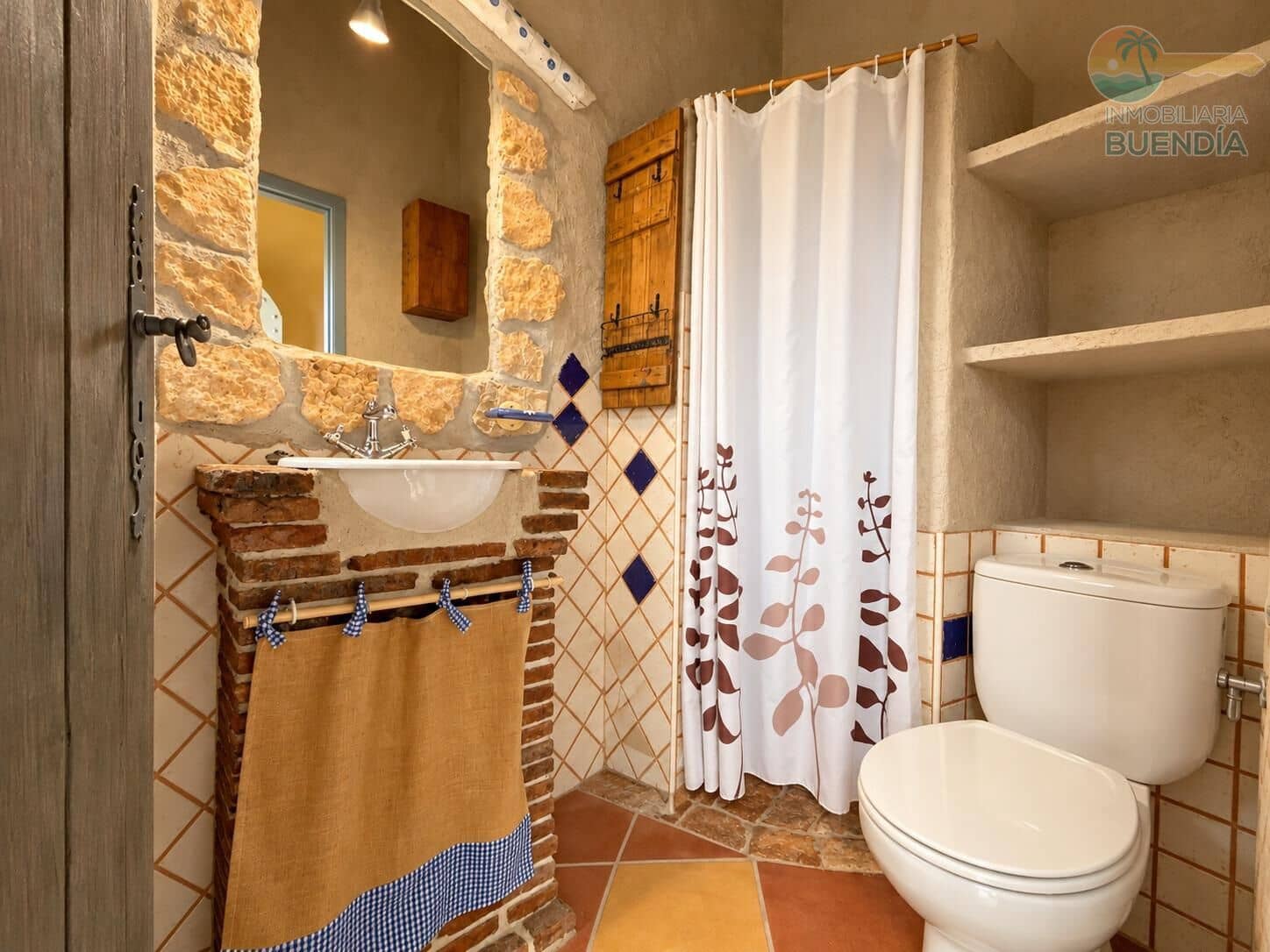 Finca/Casa Rural de 4 habitaciones en Totana en venta con piscina - 365.000 € (Ref: 10098530)