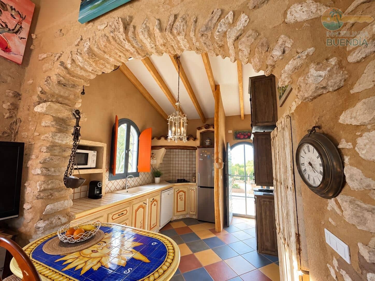 Finca/Casa Rural de 4 habitaciones en Totana en venta con piscina - 365.000 € (Ref: 10098530)