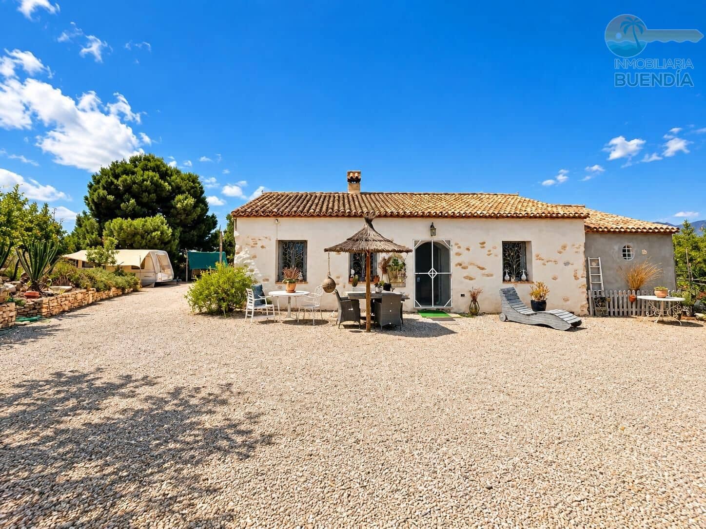 Finca/Casa Rural de 4 habitaciones en Totana en venta con piscina - 365.000 € (Ref: 10098530)