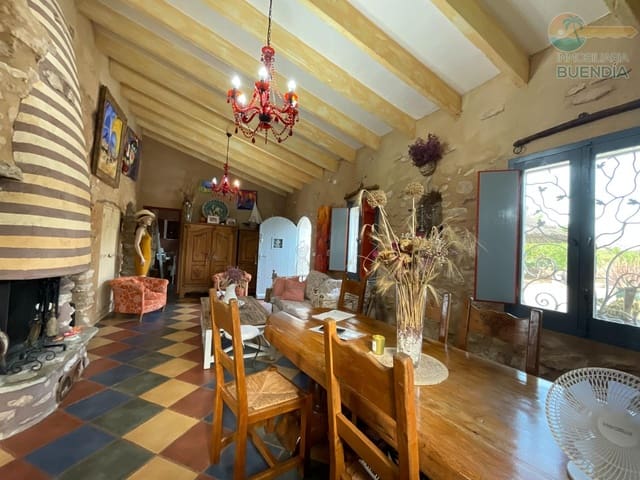 Finca/Casa Rural de 4 habitaciones en Totana en venta con piscina - 365.000 € (Ref: 10098530)