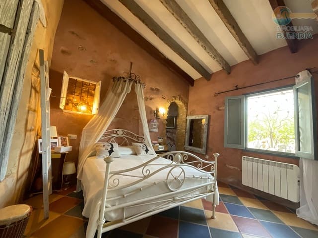 Finca/Casa Rural de 4 habitaciones en Totana en venta con piscina - 365.000 € (Ref: 10098530)