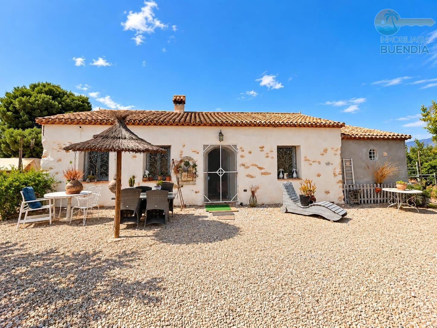 Finca/Casa Rural de 4 habitaciones en Totana en venta con piscina - 365.000 € (Ref: 10098530)
