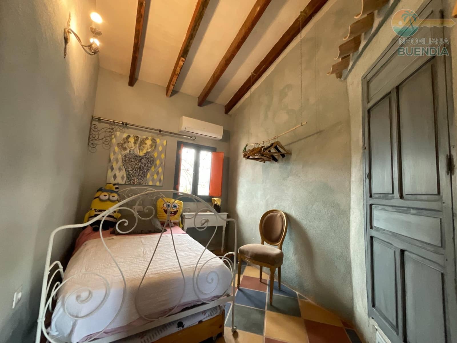 Finca/Casa Rural de 4 habitaciones en Totana en venta con piscina - 365.000 € (Ref: 10098530)