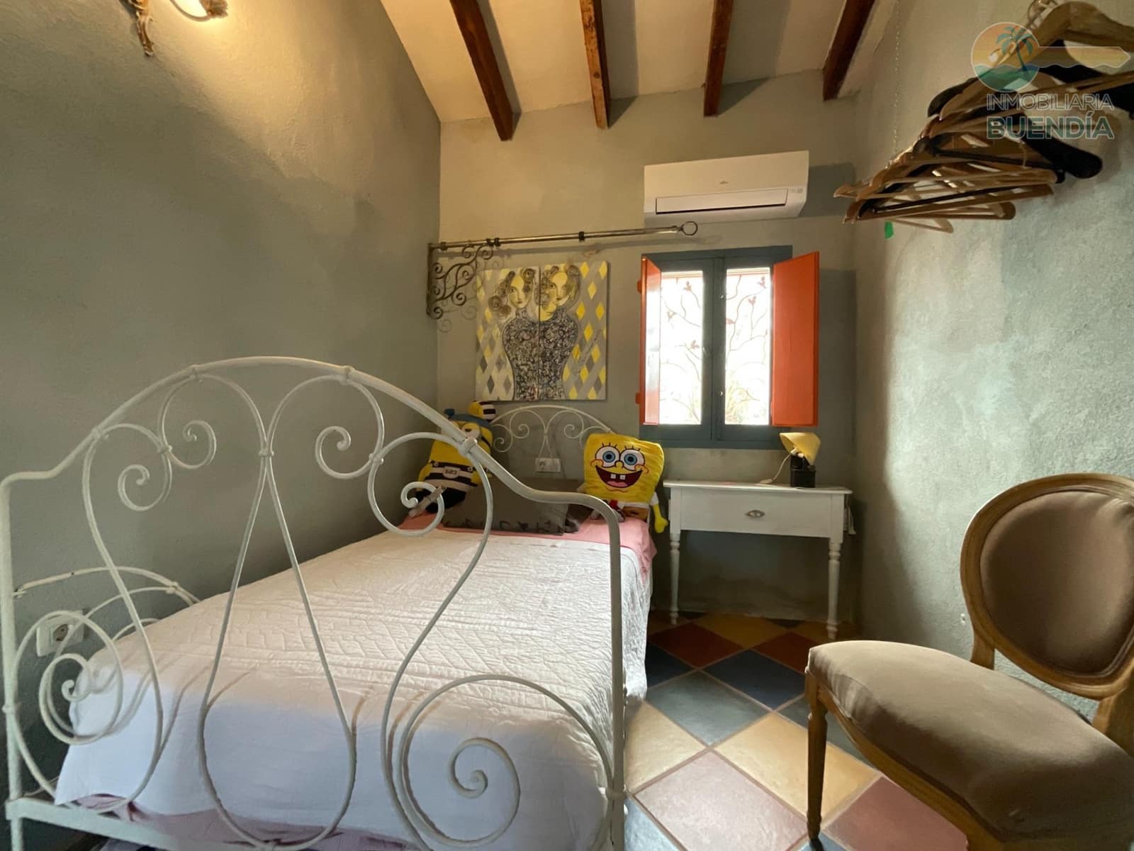 Finca/Casa Rural de 4 habitaciones en Totana en venta con piscina - 365.000 € (Ref: 10098530)