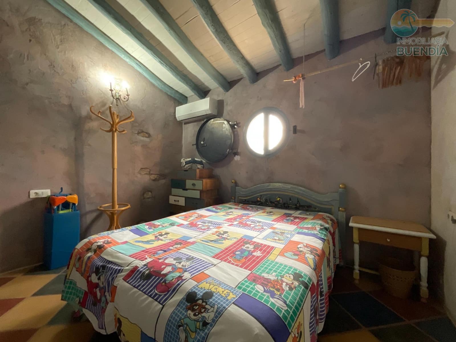 Finca/Casa Rural de 4 habitaciones en Totana en venta con piscina - 365.000 € (Ref: 10098530)