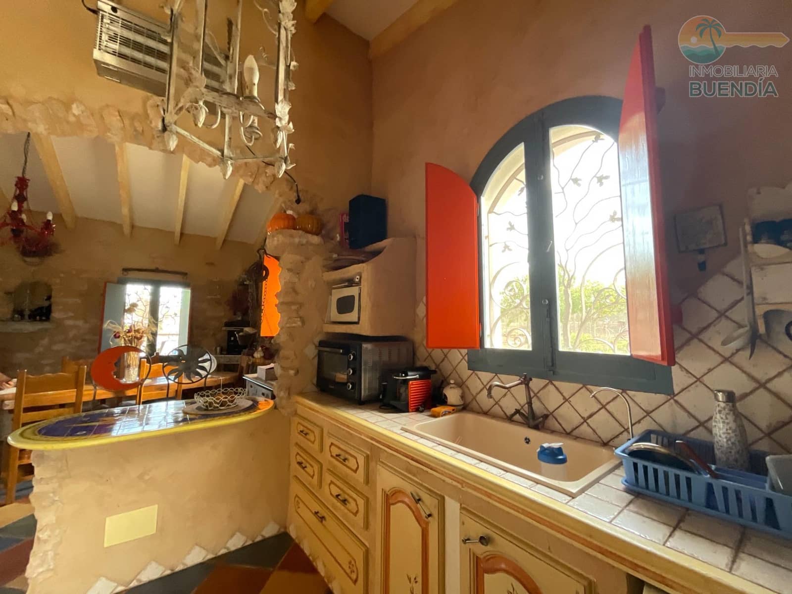 Finca/Casa Rural de 4 habitaciones en Totana en venta con piscina - 365.000 € (Ref: 10098530)