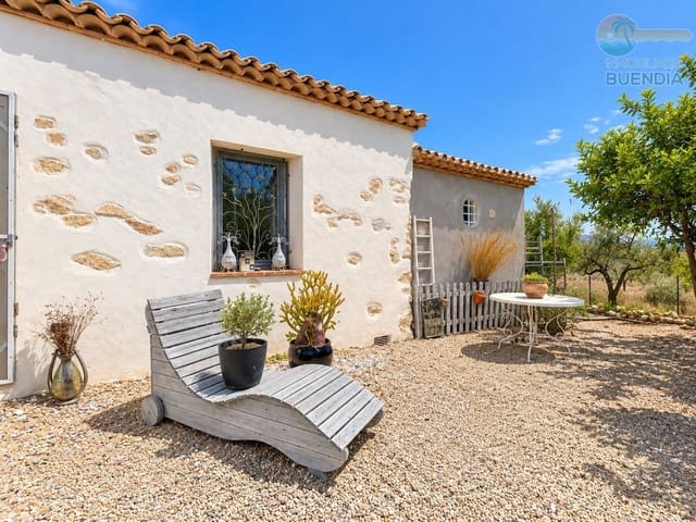 Finca/Casa Rural de 4 habitaciones en Totana en venta con piscina - 365.000 € (Ref: 10098530)