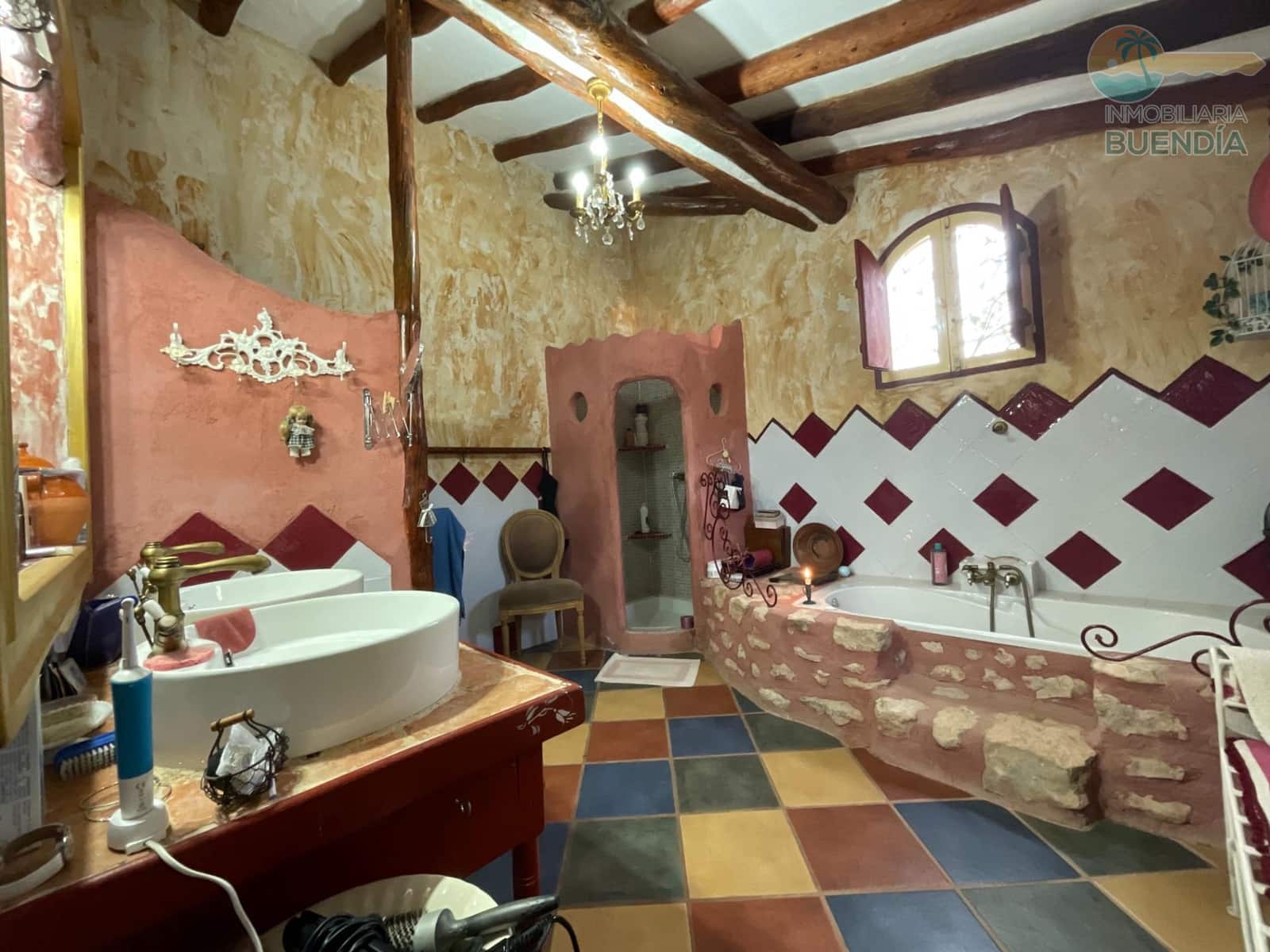Finca/Casa Rural de 4 habitaciones en Totana en venta con piscina - 365.000 € (Ref: 10098530)