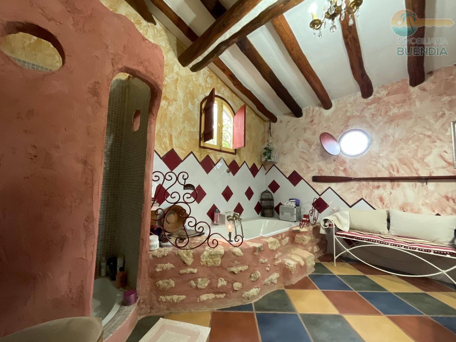 Finca/Casa Rural de 4 habitaciones en Totana en venta con piscina - 365.000 € (Ref: 10098530)