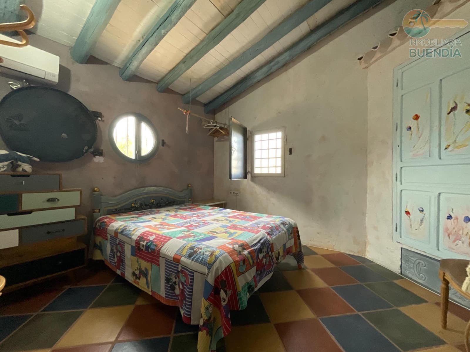 Finca/Casa Rural de 4 habitaciones en Totana en venta con piscina - 365.000 € (Ref: 10098530)