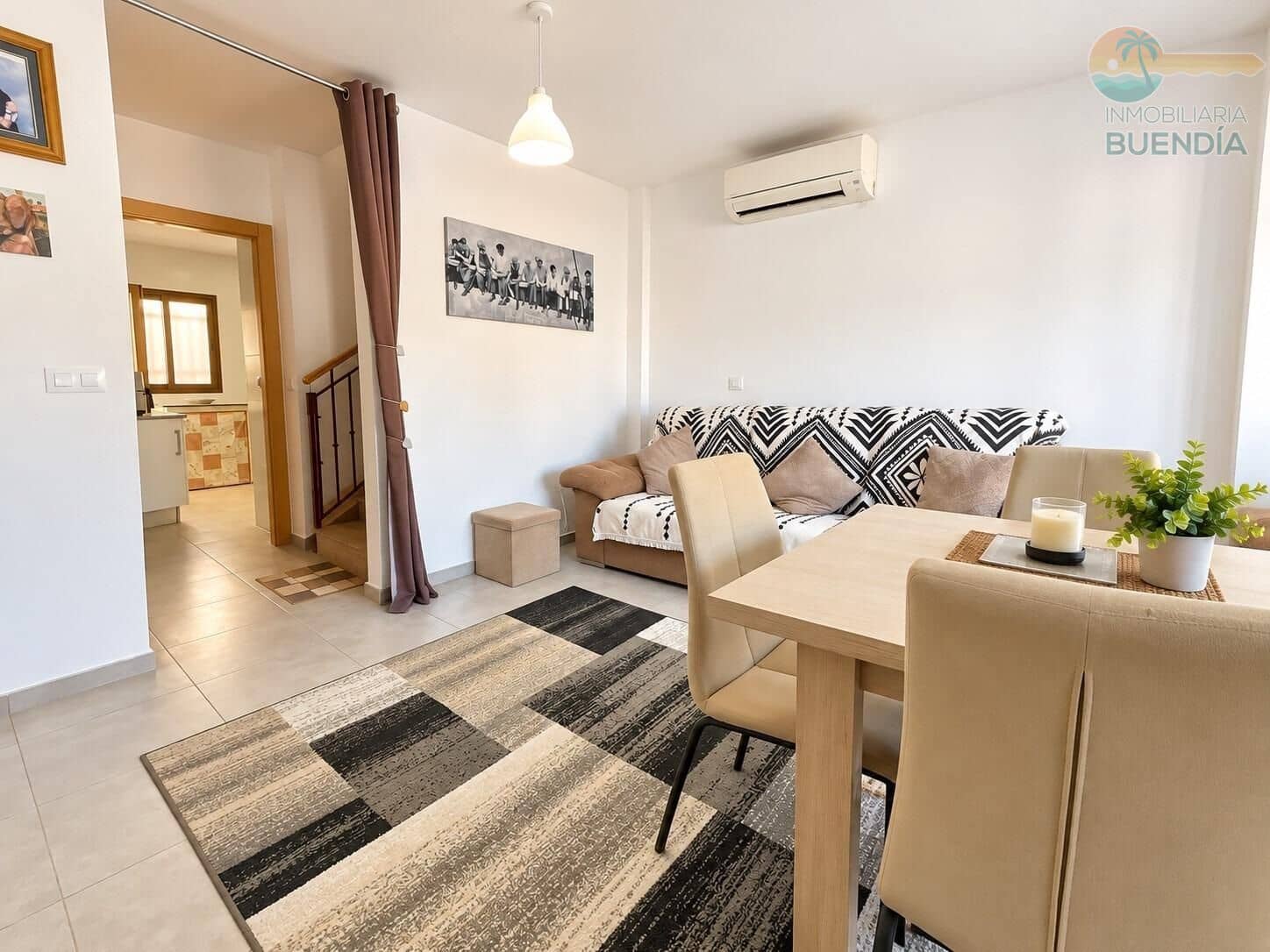 3 Zimmer Villa zu verkaufen in Alamillo mit Pool - 299.900 € (Ref: 10100278)