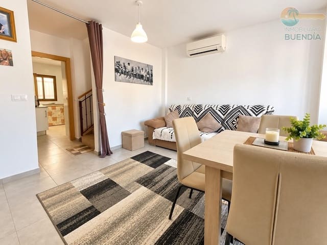 3 Zimmer Villa zu verkaufen in Alamillo, Mazarrón mit Pool - 299.900 € (Ref: 10100278)