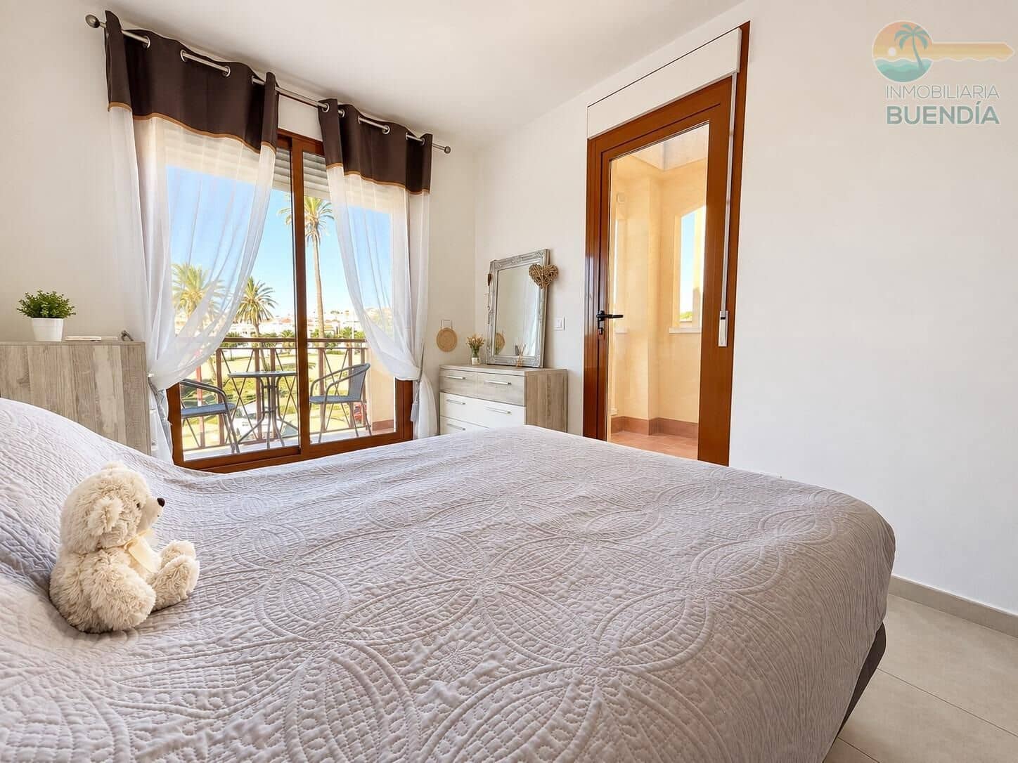 3 Zimmer Villa zu verkaufen in Alamillo mit Pool - 299.900 € (Ref: 10100278)