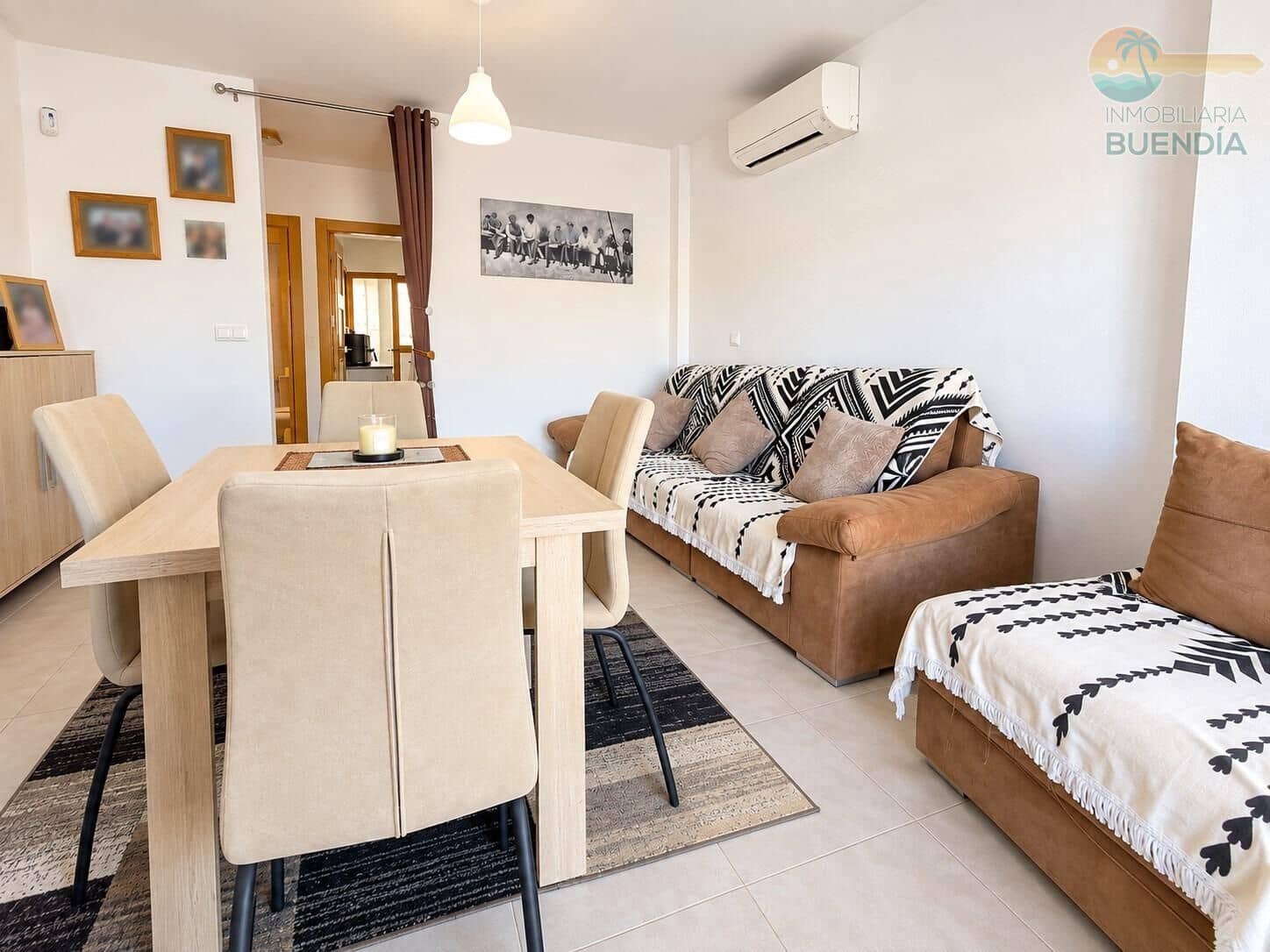 3 Zimmer Villa zu verkaufen in Alamillo mit Pool - 299.900 € (Ref: 10100278)