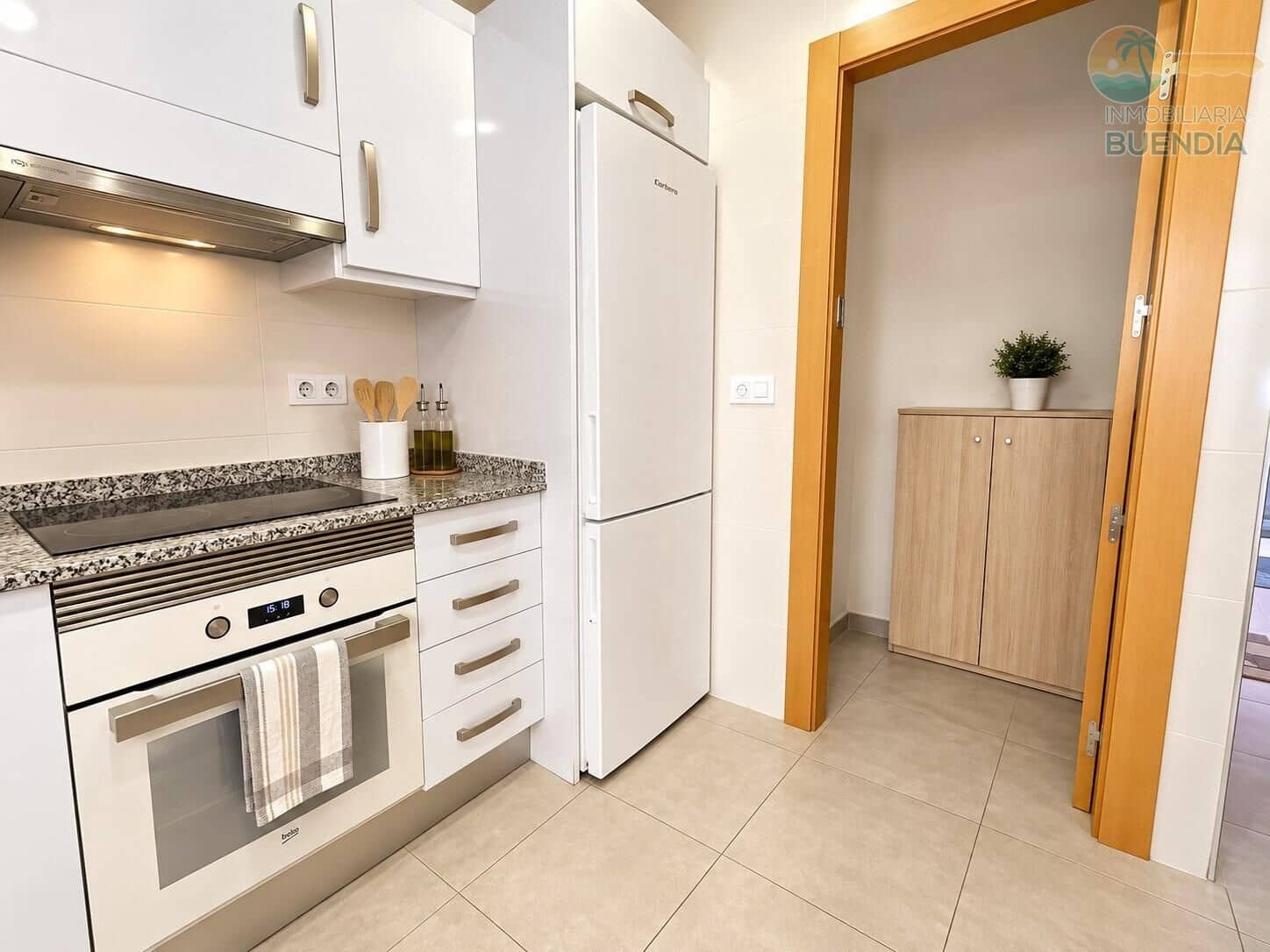 3 Zimmer Villa zu verkaufen in Alamillo mit Pool - 299.900 € (Ref: 10100278)
