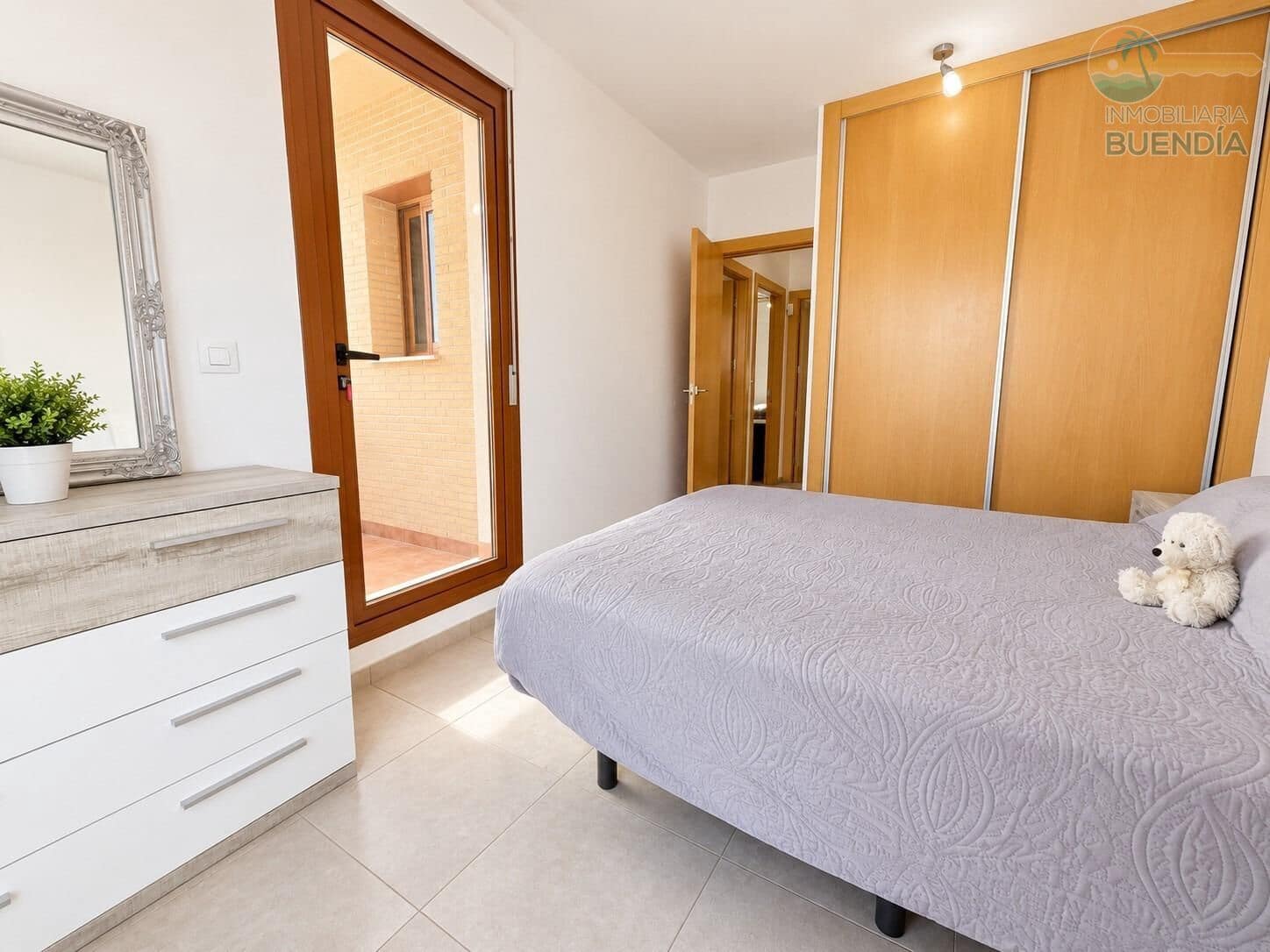 3 Zimmer Villa zu verkaufen in Alamillo mit Pool - 299.900 € (Ref: 10100278)