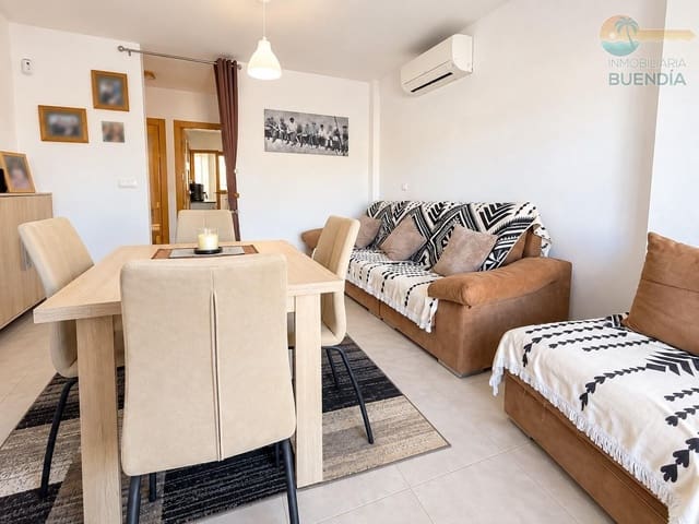 3 Zimmer Villa zu verkaufen in Alamillo, Mazarrón mit Pool - 299.900 € (Ref: 10100278)