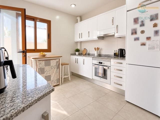3 Zimmer Villa zu verkaufen in Alamillo, Mazarrón mit Pool - 299.900 € (Ref: 10100278)