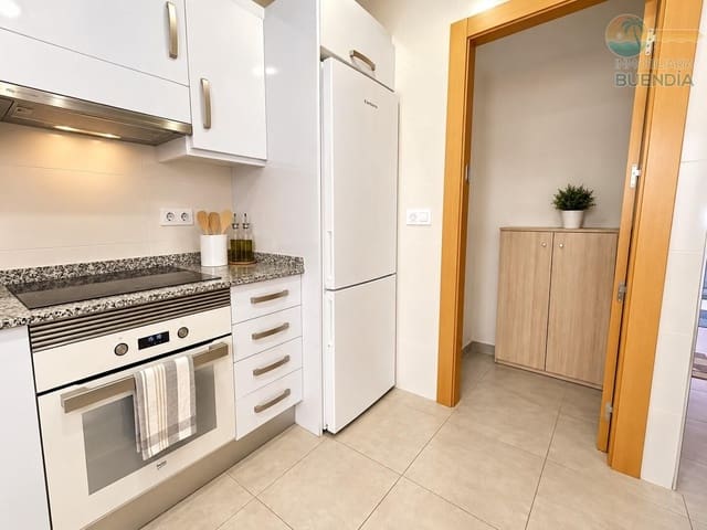 3 Zimmer Villa zu verkaufen in Alamillo, Mazarrón mit Pool - 299.900 € (Ref: 10100278)