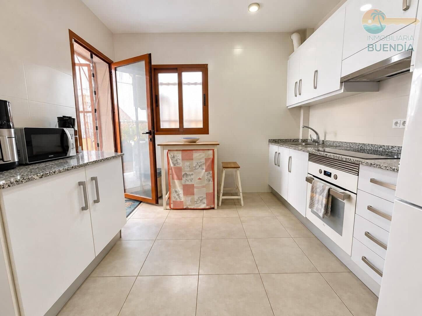 3 Zimmer Villa zu verkaufen in Alamillo mit Pool - 299.900 € (Ref: 10100278)