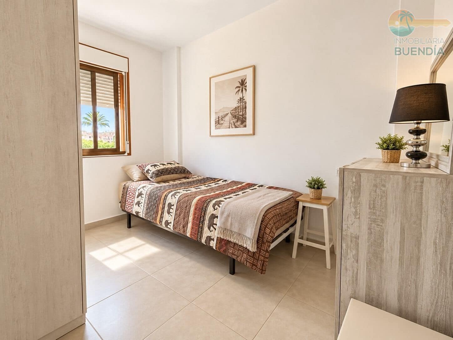 3 Zimmer Villa zu verkaufen in Alamillo mit Pool - 299.900 € (Ref: 10100278)